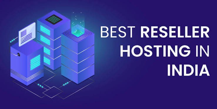 reseller hosting India