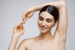 Laser hair removal Edmonton