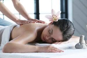 massage therapy beaumont