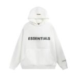 Fear Of God Essential Clothing The Modern Standard of Premium Streetwear