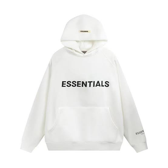 Fear Of God Essential Clothing The Modern Standard of Premium Streetwear