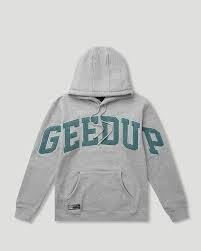 Geedup Hoodie | Geedup Clothing | Official Australia Store
