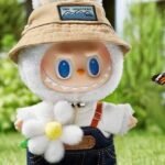 The Success of Pop Mart and Labubu How a Collectible Character Became a Global Phenomenon