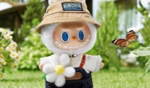 The Success of Pop Mart and Labubu How a Collectible Character Became a Global Phenomenon