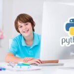 python course for kids new jersey