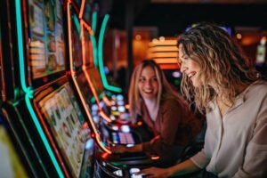 SLOT QRIS : Panduan Memahami Transaksi dan Deposit Secara Mudah