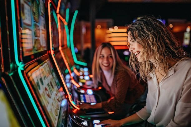 SLOT QRIS : Panduan Memahami Transaksi dan Deposit Secara Mudah