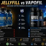 JellyFill