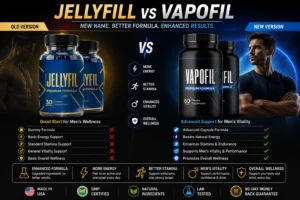 JellyFill