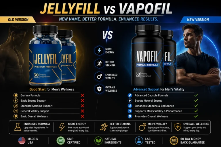 JellyFill