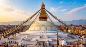 nepal