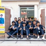 MEC Best Colleges in Hyderabad