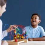 occupational therapy