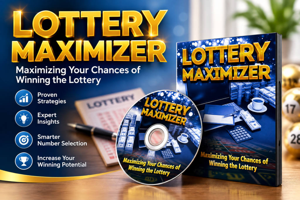 Lottery Maximizer