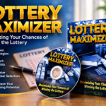 Lottery Maximizer