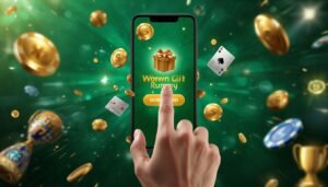 Joy Rummy Referral Bonus: How the Program Works