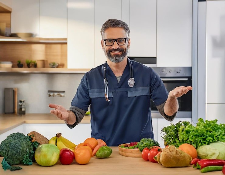Nutritionist Austin TX