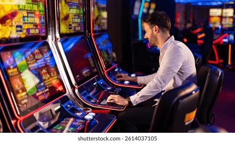 SLOT DEPO 10K Website Yang Bisa Bikin Happy