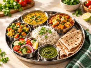 tiffin service Malton
