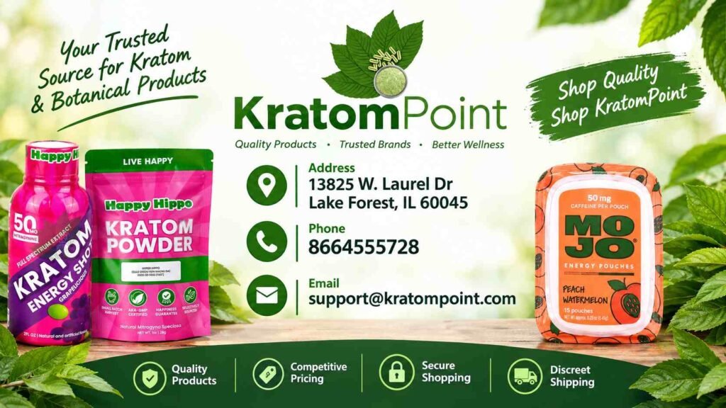 mojo energy pouches 7tabz kratom brands happy hippo kratom