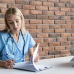 nursing academic writing