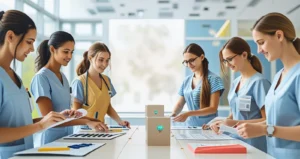 Nursing Assignment Service