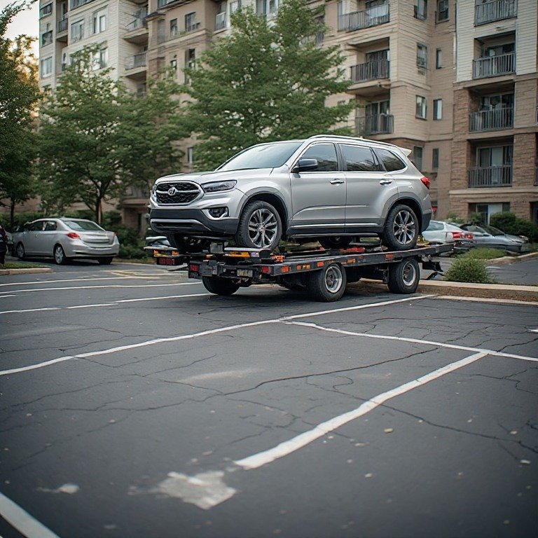 oklahoma city car transport