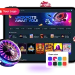 white label casino software provider
