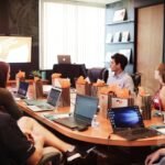 Senior living offshore accounting