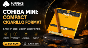 Cohiba Mini