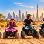 quad bikes guaid