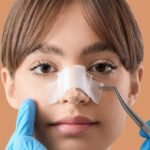 nose surgery in dubai