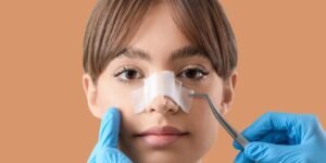 nose surgery in dubai