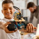 Robotics Choice for Kids in New Jersey