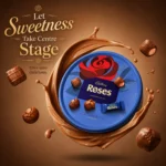 Cadbury Roses Chocolate Tub 475g