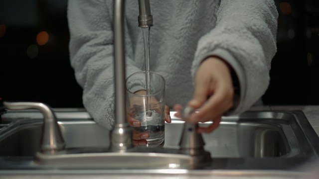 Water Purifier Parts Shop Near Me