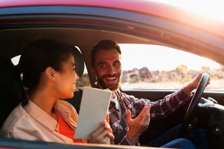 International Driving Permit