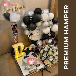 Birthday Gift for Girls