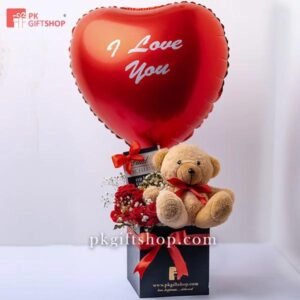Send Gifts to Pakistan