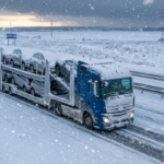 snowbird auto shipping