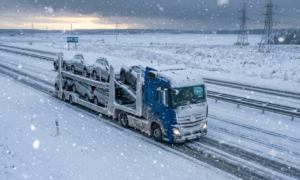 snowbird auto shipping