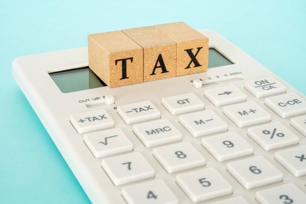 tax consultant
