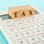 tax consultant