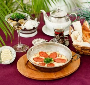 Dinner Set Price in Pakistan