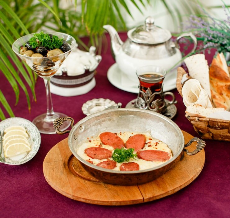 Dinner Set Price in Pakistan