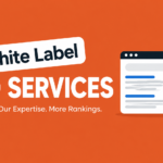 white label SEO services