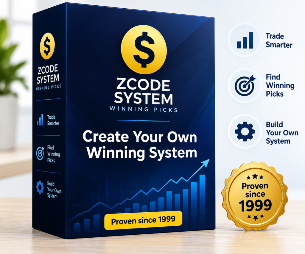 Zcode System