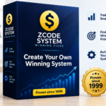 Zcode System