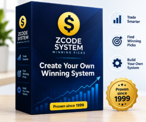 Zcode System