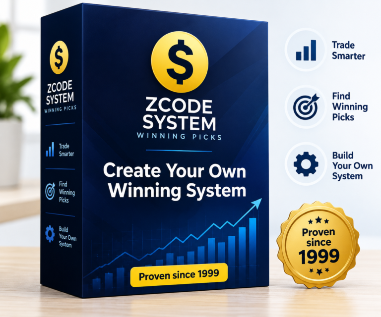 Zcode System
